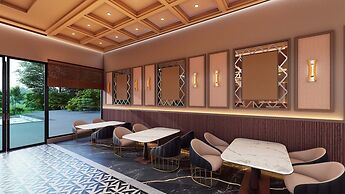 Tree of Life Amara Resorts & Spa Udaipur