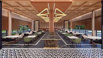 Tree of Life Amara Resorts & Spa Udaipur