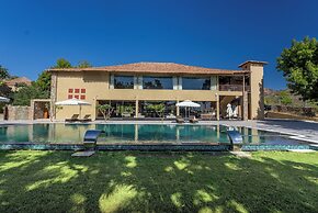 Tree of Life Amara Resorts & Spa Udaipur