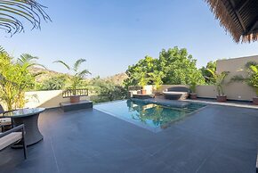 Tree of Life Amara Resorts & Spa Udaipur