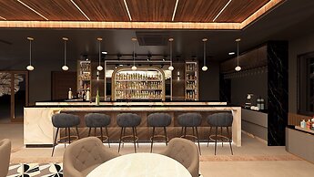 Tree of Life Amara Resorts & Spa Udaipur