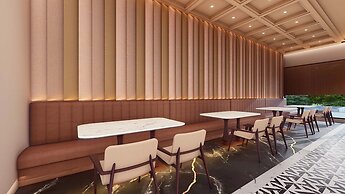 Tree of Life Amara Resorts & Spa Udaipur