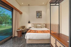 Tree of Life Amara Resorts & Spa Udaipur