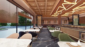 Tree of Life Amara Resorts & Spa Udaipur