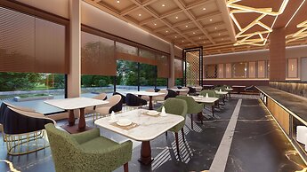 Tree of Life Amara Resorts & Spa Udaipur