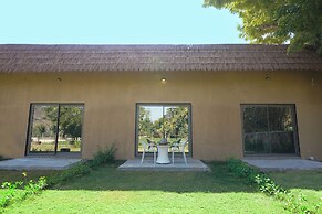 Tree of Life Amara Resorts & Spa Udaipur