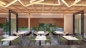 Tree of Life Amara Resorts & Spa Udaipur