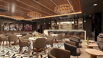 Tree of Life Amara Resorts & Spa Udaipur