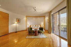 Tree of Life Amara Resorts & Spa Udaipur