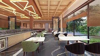 Tree of Life Amara Resorts & Spa Udaipur