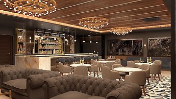 Tree of Life Amara Resorts & Spa Udaipur