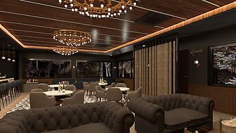 Tree of Life Amara Resorts & Spa Udaipur