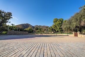 Tree of Life Amara Resorts & Spa Udaipur