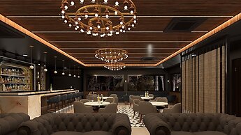 Tree of Life Amara Resorts & Spa Udaipur