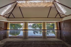 Tree of Life Amara Resorts & Spa Udaipur