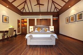 Tree of Life Amara Resorts & Spa Udaipur