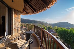 Tree of Life Amara Resorts & Spa Udaipur