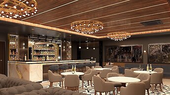 Tree of Life Amara Resorts & Spa Udaipur