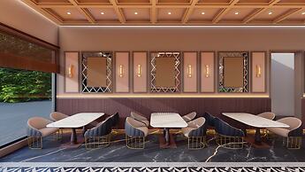 Tree of Life Amara Resorts & Spa Udaipur