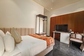 Tree of Life Amara Resorts & Spa Udaipur