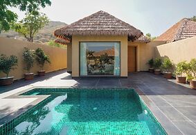 Tree of Life Amara Resorts & Spa Udaipur