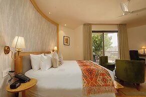 Tree of Life Amara Resorts & Spa Udaipur