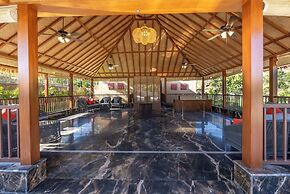 Tree of Life Amara Resorts & Spa Udaipur