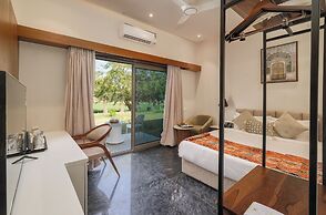 Tree of Life Amara Resorts & Spa Udaipur