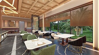 Tree of Life Amara Resorts & Spa Udaipur