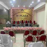 HOTEL M PLAZA DHULAGAR HOWRAH