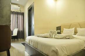 HOTEL M PLAZA DHULAGAR HOWRAH