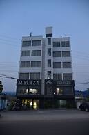 HOTEL M PLAZA DHULAGAR HOWRAH