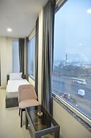 HOTEL M PLAZA DHULAGAR HOWRAH