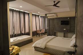 HOTEL M PLAZA DHULAGAR HOWRAH