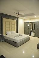 HOTEL M PLAZA DHULAGAR HOWRAH