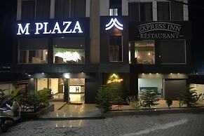 HOTEL M PLAZA DHULAGAR HOWRAH