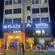 HOTEL M PLAZA DHULAGAR HOWRAH