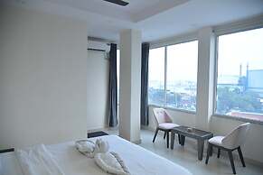 HOTEL M PLAZA DHULAGAR HOWRAH