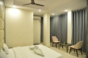 HOTEL M PLAZA DHULAGAR HOWRAH