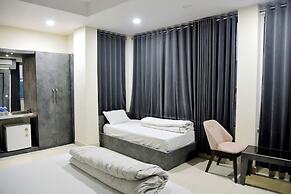 HOTEL M PLAZA DHULAGAR HOWRAH