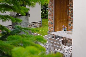 Spacious and Comfortable Holiday Homes With Pool