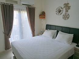 Wihmo Villa Nusa Dua