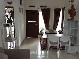 Wihmo Villa Nusa Dua