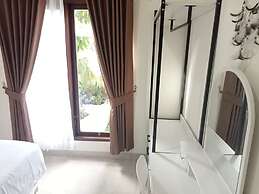 Wihmo Villa Nusa Dua