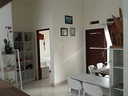 Wihmo Villa Nusa Dua