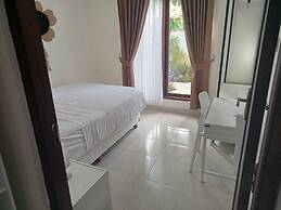 Wihmo Villa Nusa Dua