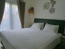 Wihmo Villa Nusa Dua