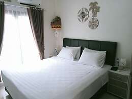 Wihmo Villa Nusa Dua