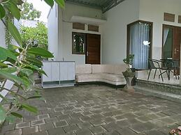 Wihmo Villa Nusa Dua