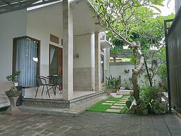 Wihmo Villa Nusa Dua